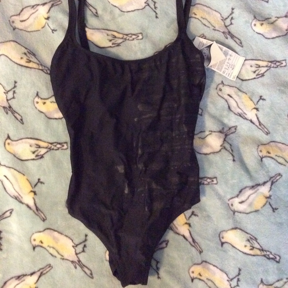 Gottex “Batik” One Piece NWT